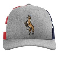 Richardson 112PM Snapback Trucker Cap Thumbnail