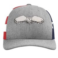 Richardson 112PM Snapback Trucker Cap Thumbnail