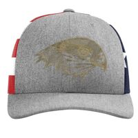 Richardson 112PM Snapback Trucker Cap Thumbnail