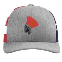 Richardson 112PM Snapback Trucker Cap Thumbnail