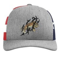 Richardson 112PM Snapback Trucker Cap Thumbnail