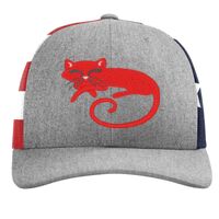 Richardson 112PM Snapback Trucker Cap Thumbnail