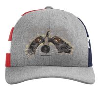 Richardson 112PM Snapback Trucker Cap Thumbnail