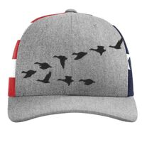 Richardson 112PM Snapback Trucker Cap Thumbnail