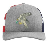 Richardson 112PM Snapback Trucker Cap Thumbnail