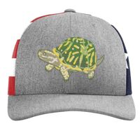 Richardson 112PM Snapback Trucker Cap Thumbnail