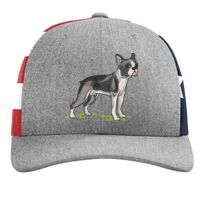 Richardson 112PM Snapback Trucker Cap Thumbnail