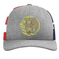 Richardson 112PM Snapback Trucker Cap Thumbnail