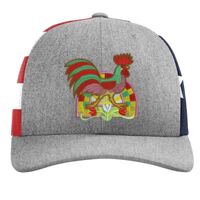 Richardson 112PM Snapback Trucker Cap Thumbnail