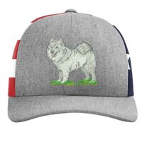 Richardson 112PM Snapback Trucker Cap Thumbnail