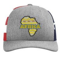 Richardson 112PM Snapback Trucker Cap Thumbnail