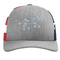 Richardson 112PM Snapback Trucker Cap Thumbnail