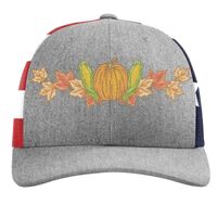 Richardson 112PM Snapback Trucker Cap Thumbnail