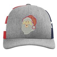 Richardson 112PM Snapback Trucker Cap Thumbnail