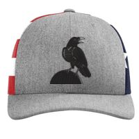 Richardson 112PM Snapback Trucker Cap Thumbnail