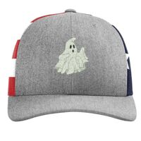 Richardson 112PM Snapback Trucker Cap Thumbnail