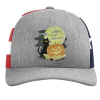 Richardson 112PM Snapback Trucker Cap Thumbnail