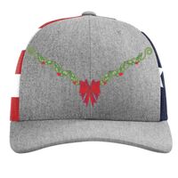 Richardson 112PM Snapback Trucker Cap Thumbnail