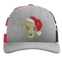 Richardson 112PM Snapback Trucker Cap Thumbnail