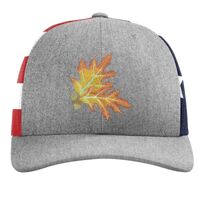 Richardson 112PM Snapback Trucker Cap Thumbnail