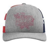 Richardson 112PM Snapback Trucker Cap Thumbnail