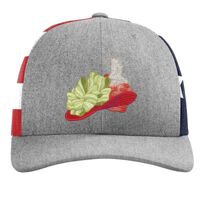 Richardson 112PM Snapback Trucker Cap Thumbnail