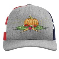 Richardson 112PM Snapback Trucker Cap Thumbnail