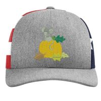 Richardson 112PM Snapback Trucker Cap Thumbnail