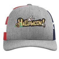 Richardson 112PM Snapback Trucker Cap Thumbnail