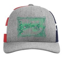 Richardson 112PM Snapback Trucker Cap Thumbnail