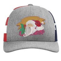 Richardson 112PM Snapback Trucker Cap Thumbnail