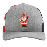 Richardson 112PM Snapback Trucker Cap Thumbnail