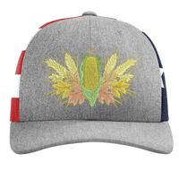 Richardson 112PM Snapback Trucker Cap Thumbnail