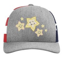 Richardson 112PM Snapback Trucker Cap Thumbnail