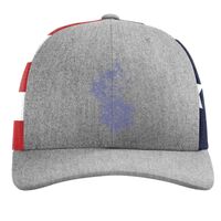 Richardson 112PM Snapback Trucker Cap Thumbnail