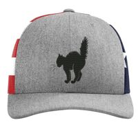 Richardson 112PM Snapback Trucker Cap Thumbnail