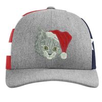 Richardson 112PM Snapback Trucker Cap Thumbnail