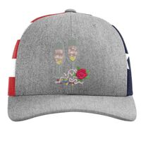 Richardson 112PM Snapback Trucker Cap Thumbnail