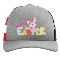 Richardson 112PM Snapback Trucker Cap Thumbnail