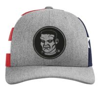 Richardson 112PM Snapback Trucker Cap Thumbnail