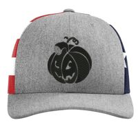 Richardson 112PM Snapback Trucker Cap Thumbnail