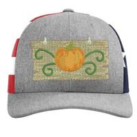 Richardson 112PM Snapback Trucker Cap Thumbnail