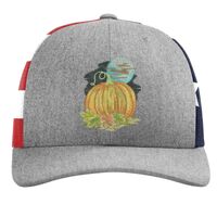 Richardson 112PM Snapback Trucker Cap Thumbnail