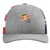 Richardson 112PM Snapback Trucker Cap Thumbnail