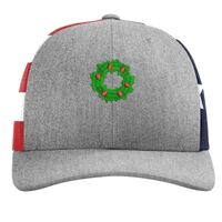 Richardson 112PM Snapback Trucker Cap Thumbnail