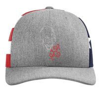 Richardson 112PM Snapback Trucker Cap Thumbnail