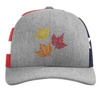 Richardson 112PM Snapback Trucker Cap Thumbnail