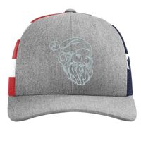 Richardson 112PM Snapback Trucker Cap Thumbnail