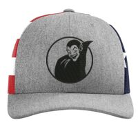 Richardson 112PM Snapback Trucker Cap Thumbnail