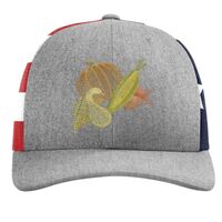 Richardson 112PM Snapback Trucker Cap Thumbnail